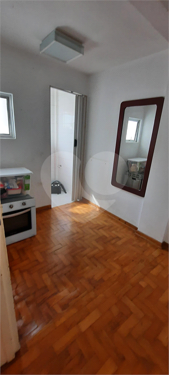 APARTAMENTO em VILA MARIANA