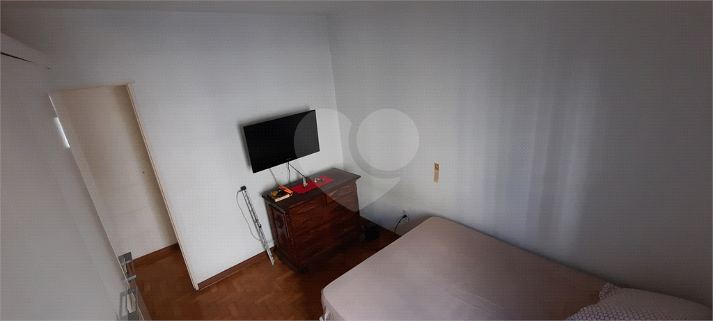 APARTAMENTO em VILA MARIANA