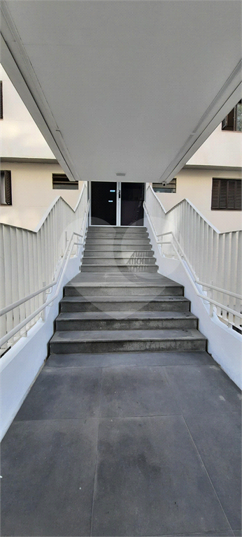 APARTAMENTO em VILA MARIANA