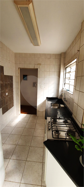 APARTAMENTO em VILA MARIANA