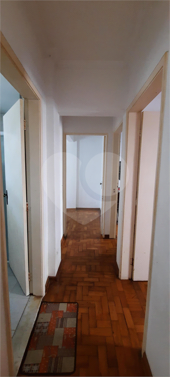 APARTAMENTO em VILA MARIANA