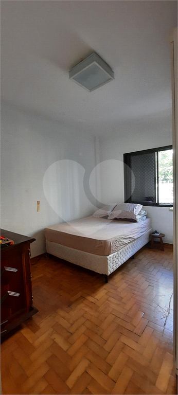 APARTAMENTO em VILA MARIANA
