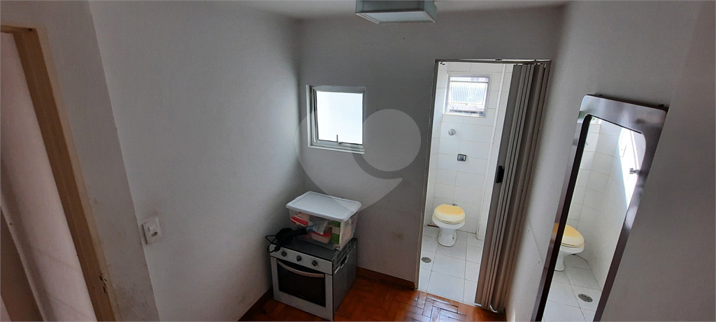 APARTAMENTO em VILA MARIANA