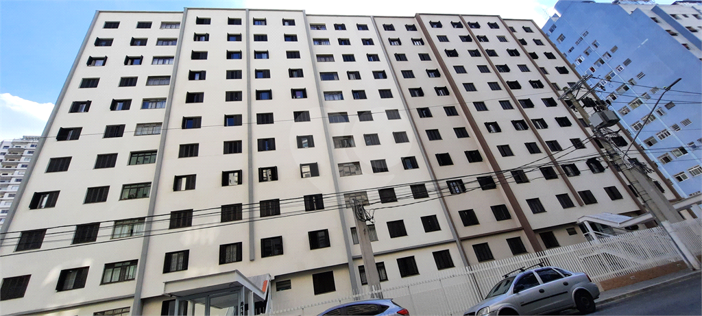 APARTAMENTO em VILA MARIANA