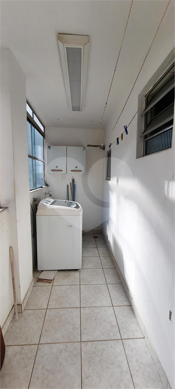 APARTAMENTO em VILA MARIANA
