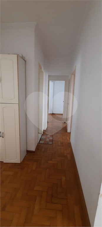 APARTAMENTO em VILA MARIANA