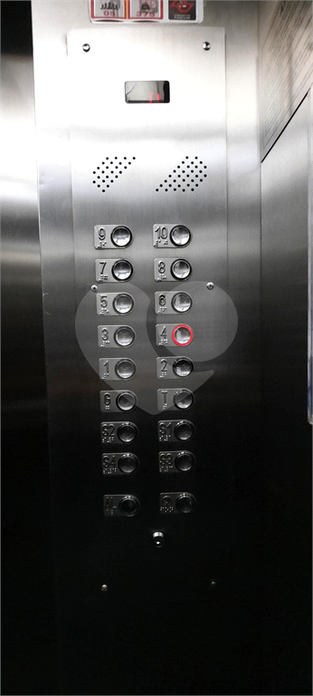 APARTAMENTO em VILA MARIANA