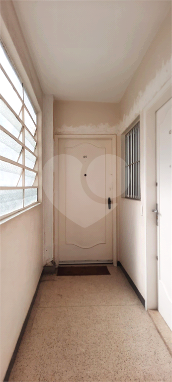 APARTAMENTO em VILA MARIANA