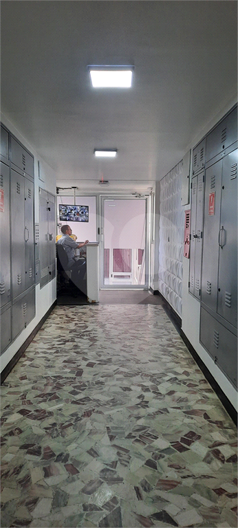 APARTAMENTO em VILA MARIANA