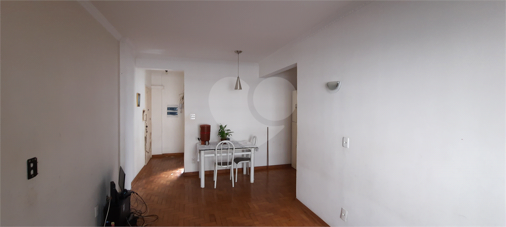 APARTAMENTO em VILA MARIANA