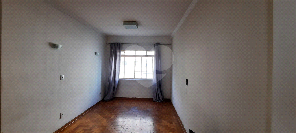 APARTAMENTO em VILA MARIANA