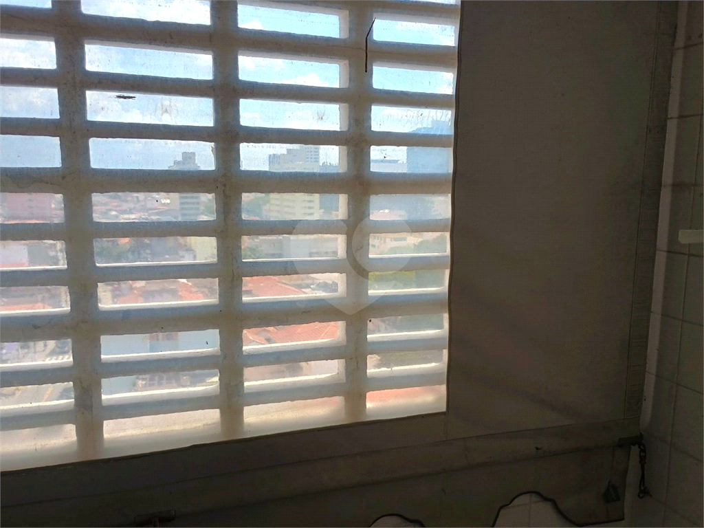 APARTAMENTO em TUCURUVI