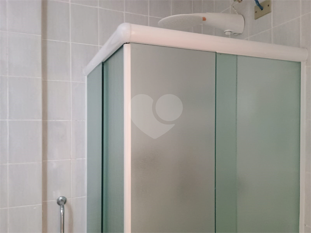APARTAMENTO em TUCURUVI