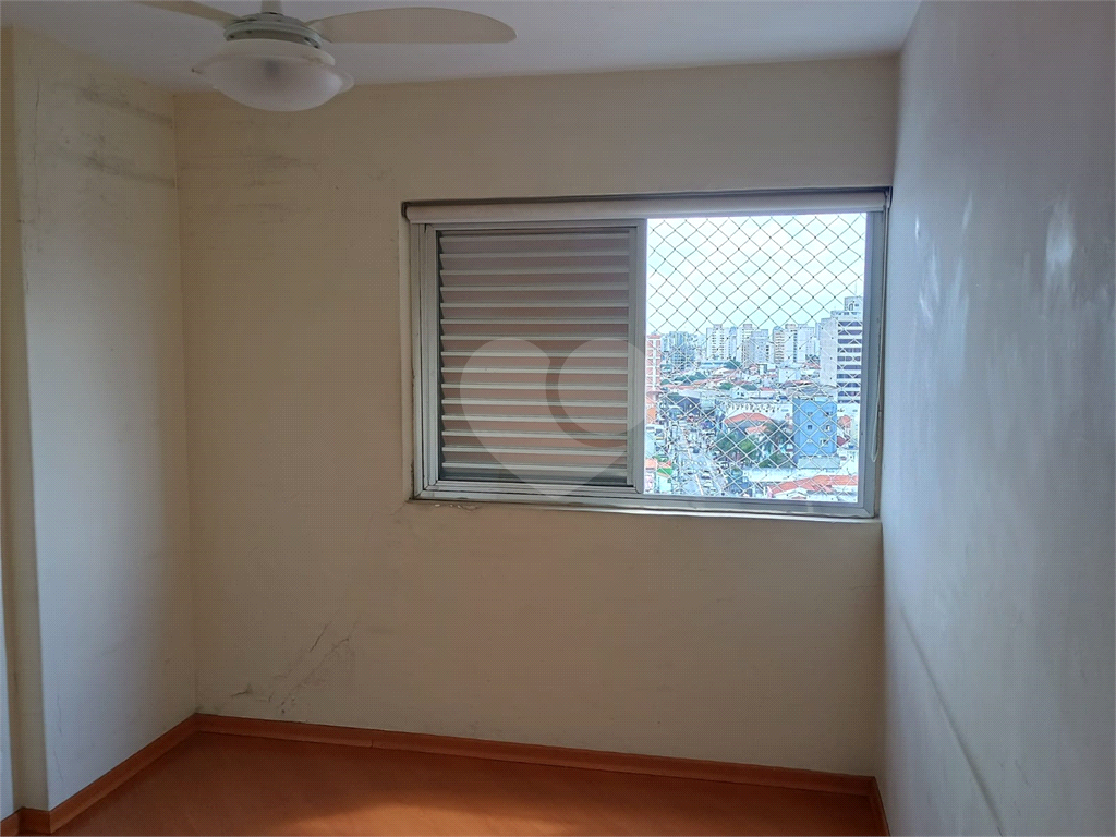APARTAMENTO em TUCURUVI