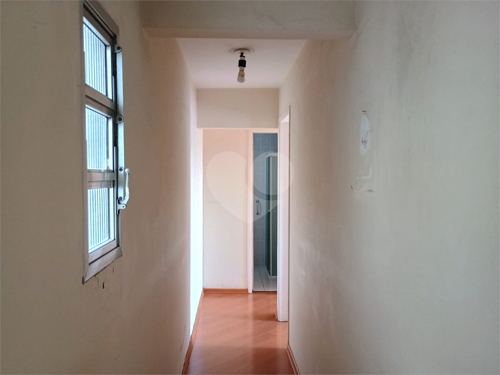 APARTAMENTO em TUCURUVI