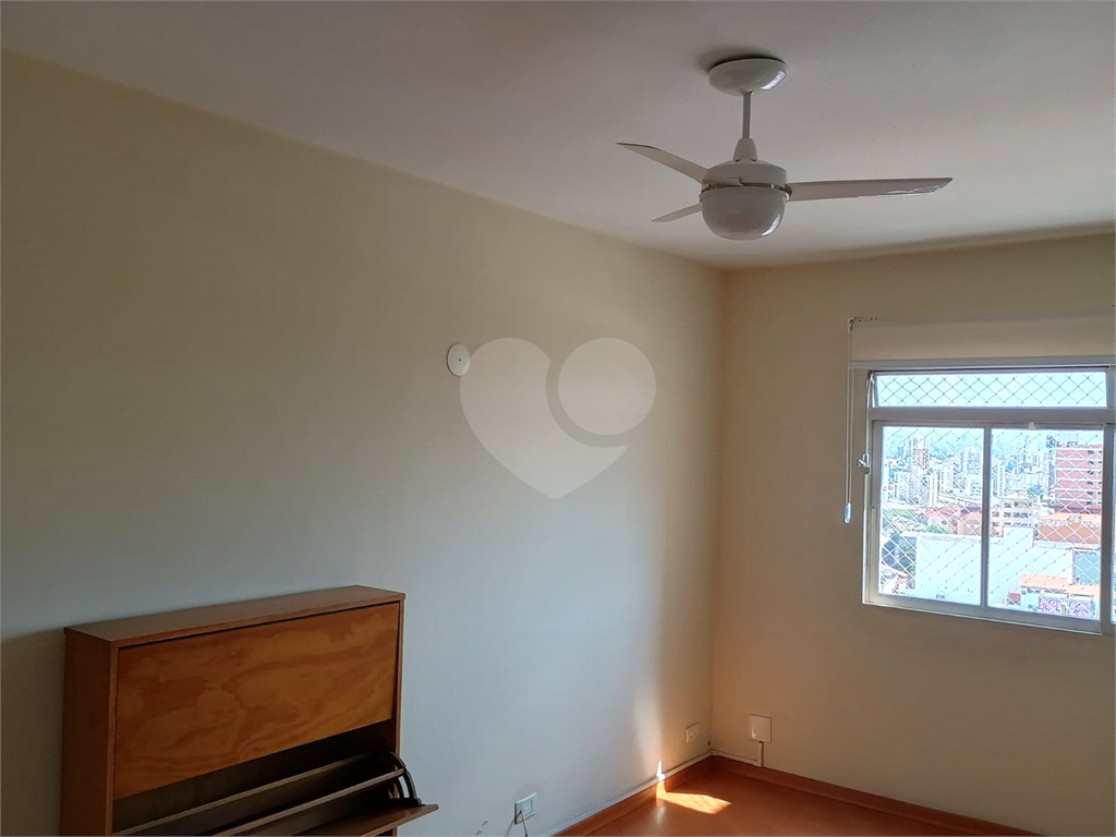 APARTAMENTO em TUCURUVI