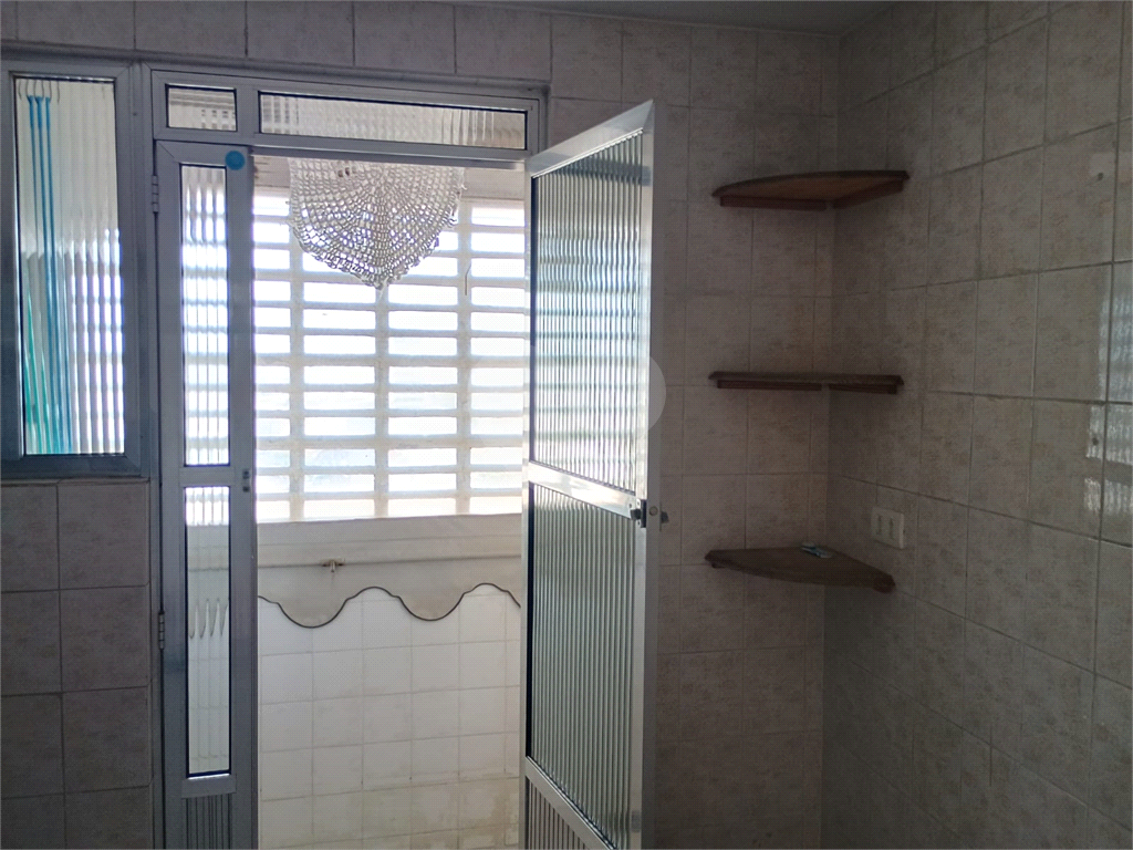 APARTAMENTO em TUCURUVI