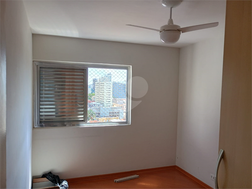APARTAMENTO em TUCURUVI