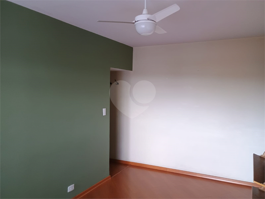 APARTAMENTO em TUCURUVI