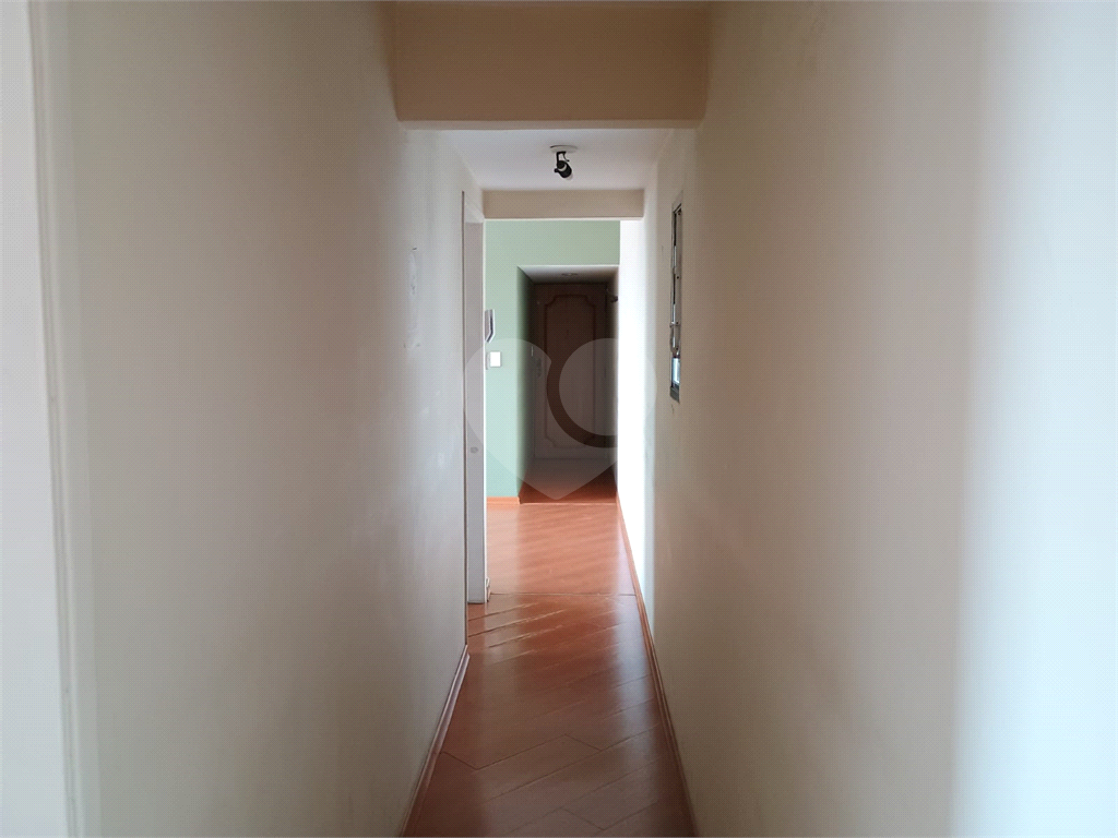 APARTAMENTO em TUCURUVI