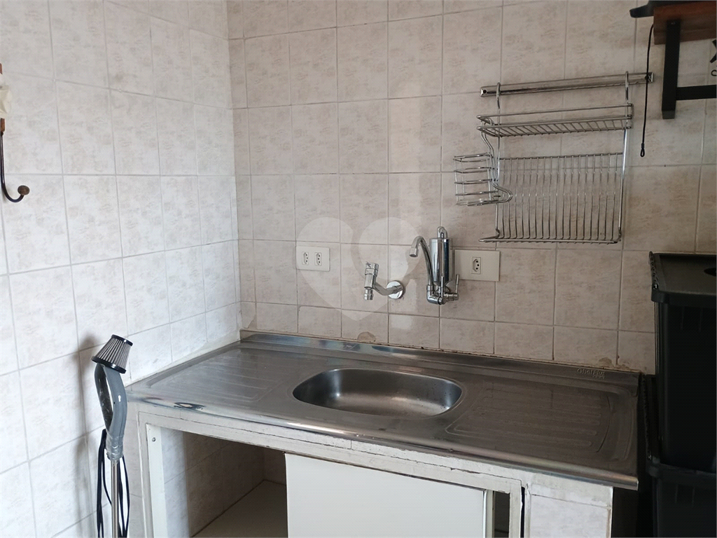 APARTAMENTO em TUCURUVI