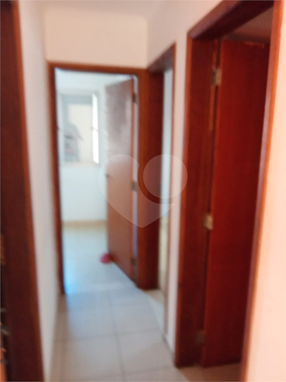 APARTAMENTO em SAPOPEMBA