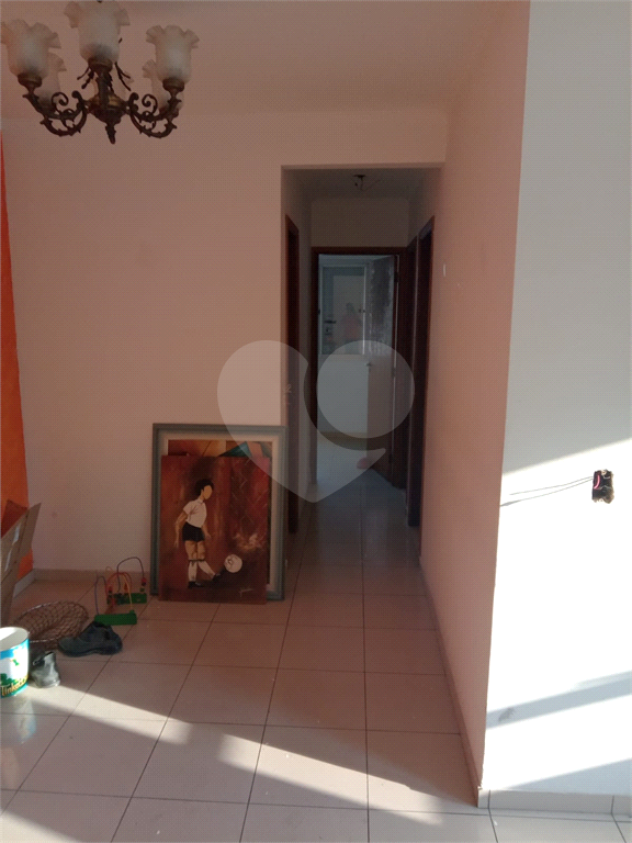 APARTAMENTO em SAPOPEMBA