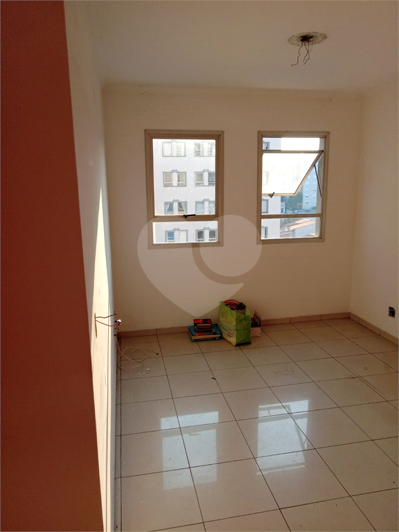 APARTAMENTO em SAPOPEMBA