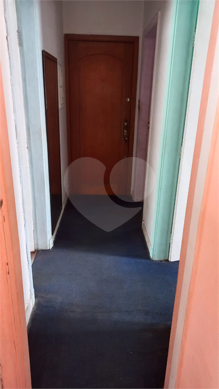 APARTAMENTO em BARRA FUNDA