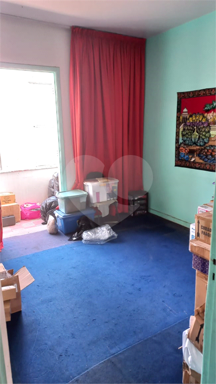 APARTAMENTO em BARRA FUNDA