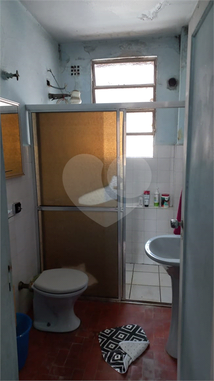 APARTAMENTO em BARRA FUNDA