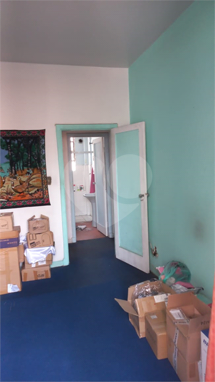 APARTAMENTO em BARRA FUNDA