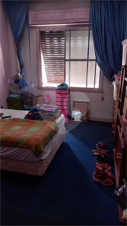 APARTAMENTO em BARRA FUNDA