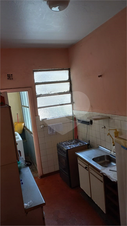 APARTAMENTO em BARRA FUNDA