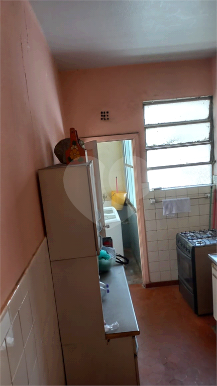 APARTAMENTO em BARRA FUNDA