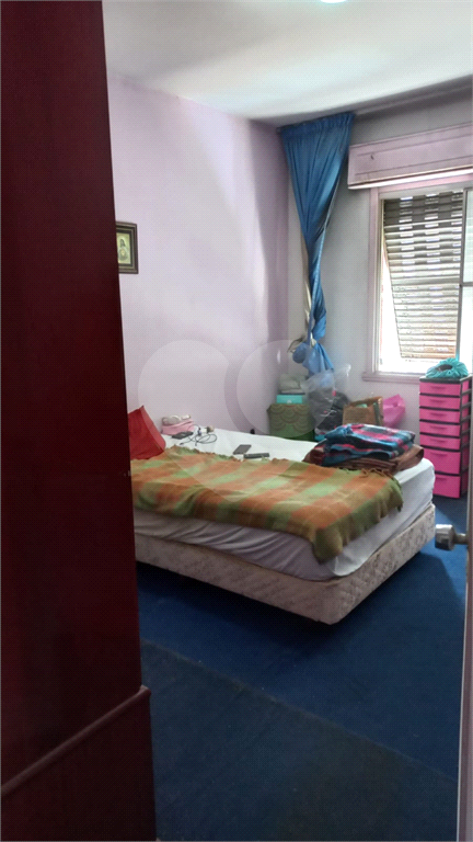 APARTAMENTO em BARRA FUNDA
