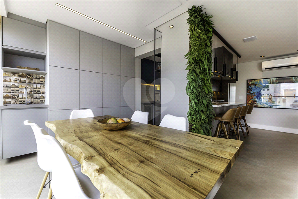 Alto padrão na V. Mariana, apartamento pronto para morar