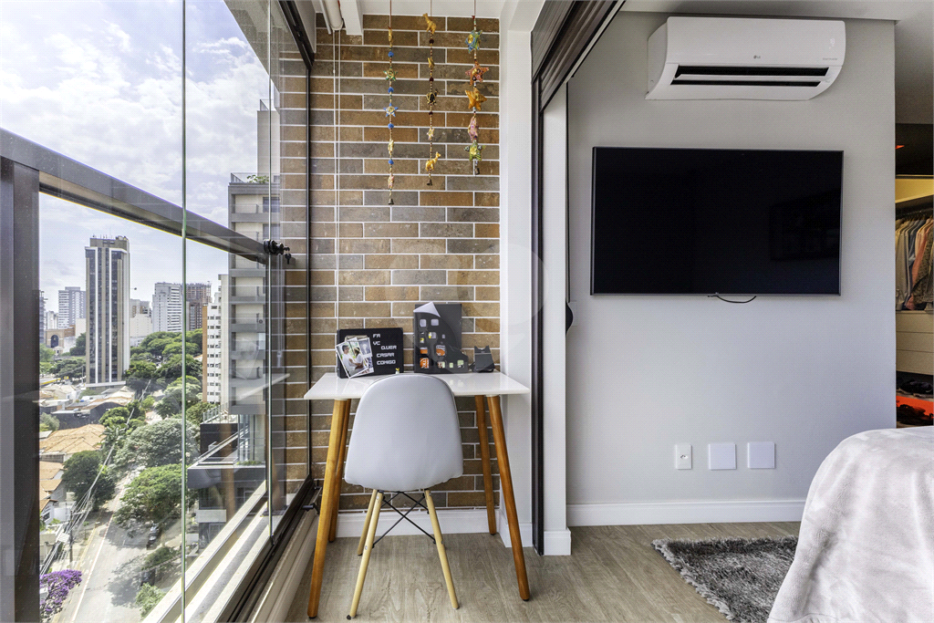 Alto padrão na V. Mariana, apartamento pronto para morar