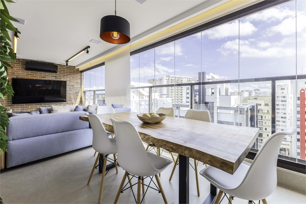 Alto padrão na V. Mariana, apartamento pronto para morar