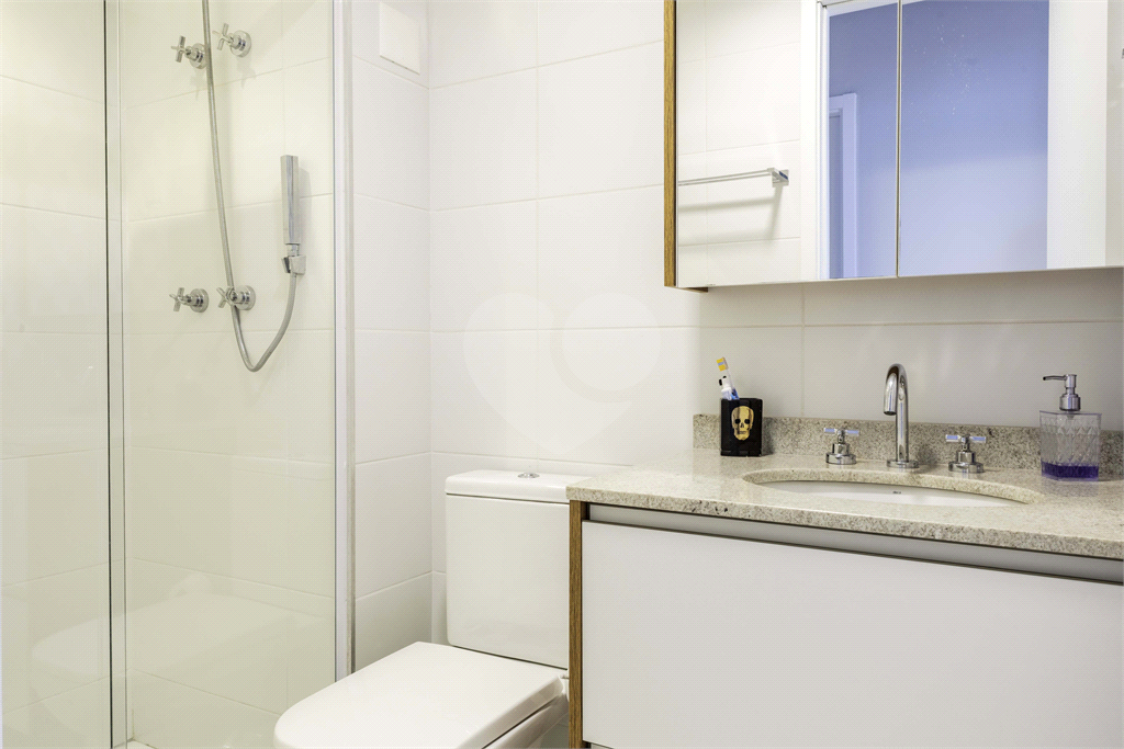 Alto padrão na V. Mariana, apartamento pronto para morar