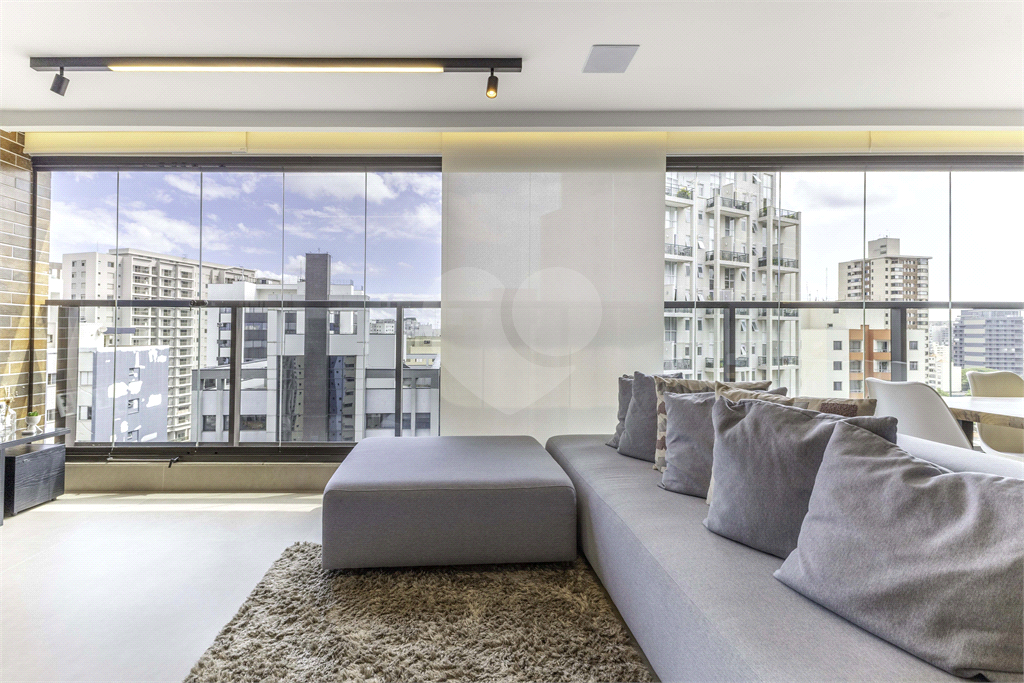 Alto padrão na V. Mariana, apartamento pronto para morar