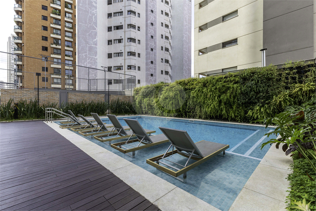 Alto padrão na V. Mariana, apartamento pronto para morar