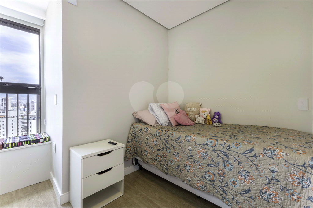 Alto padrão na V. Mariana, apartamento pronto para morar