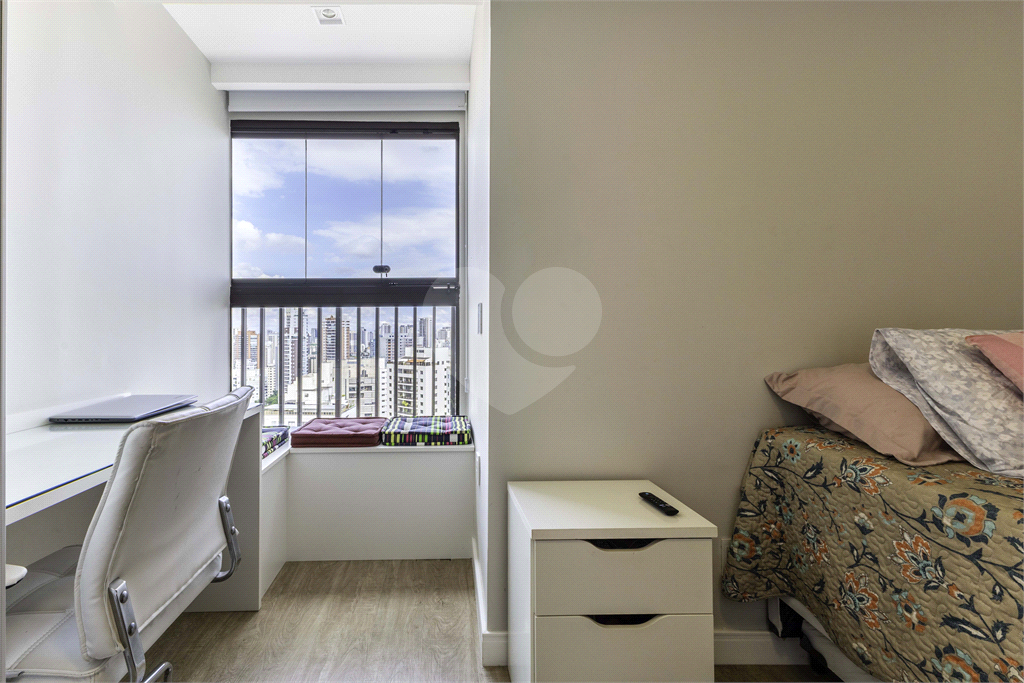 Alto padrão na V. Mariana, apartamento pronto para morar