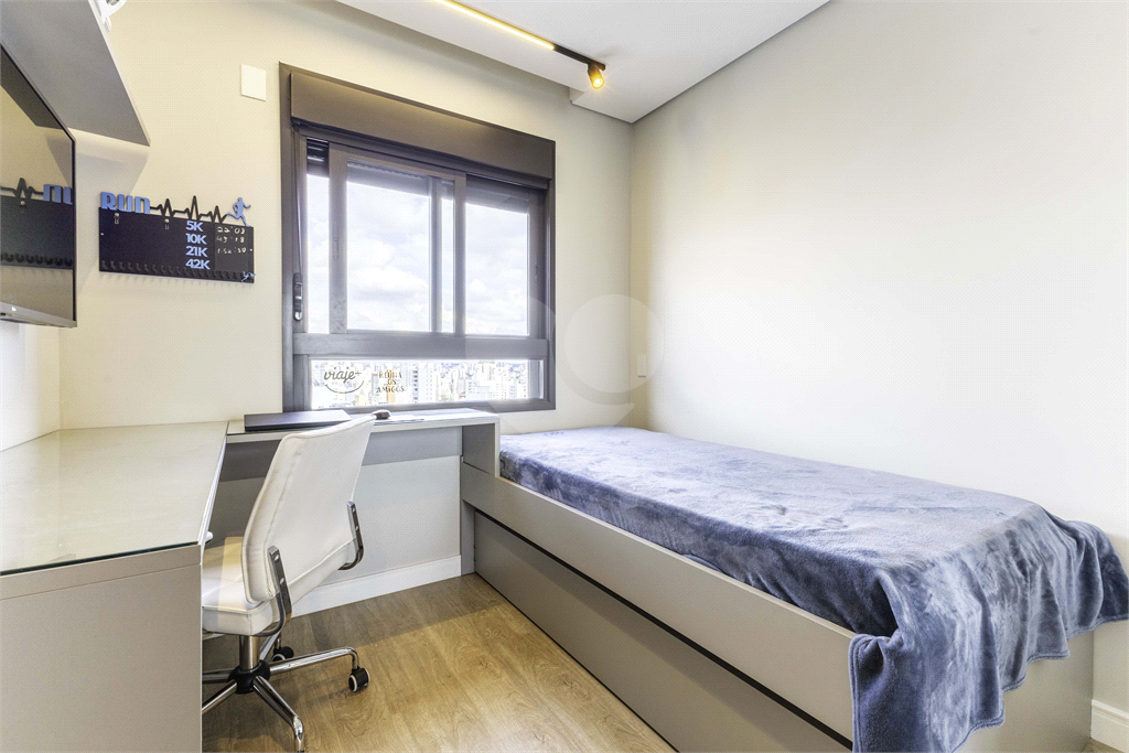 Alto padrão na V. Mariana, apartamento pronto para morar