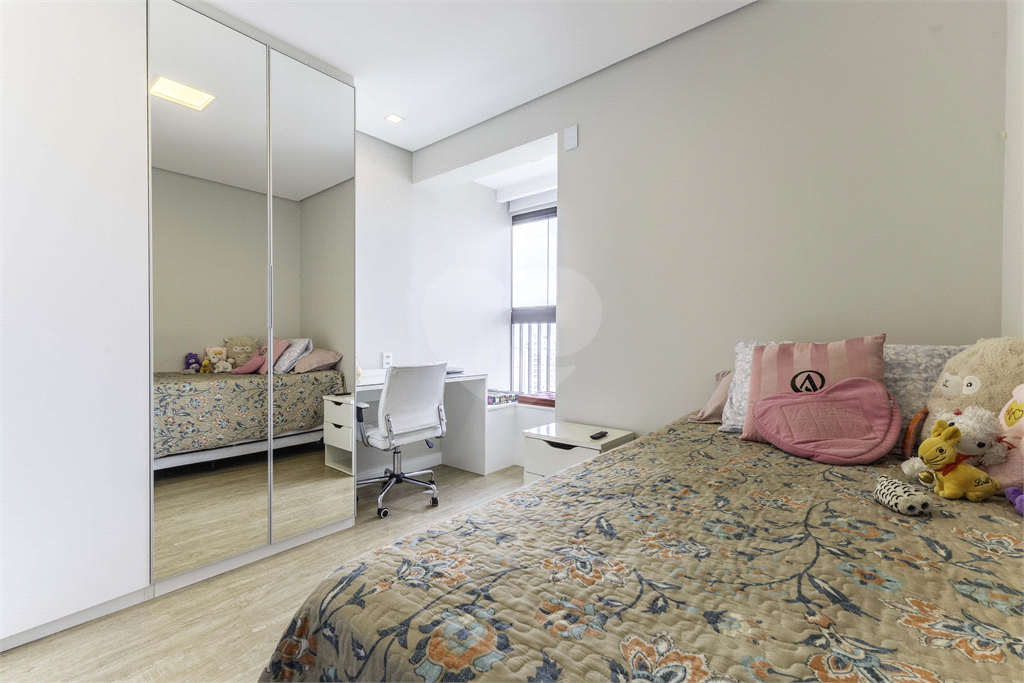 Alto padrão na V. Mariana, apartamento pronto para morar