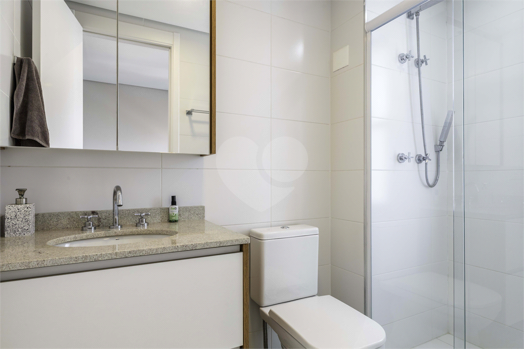 Alto padrão na V. Mariana, apartamento pronto para morar