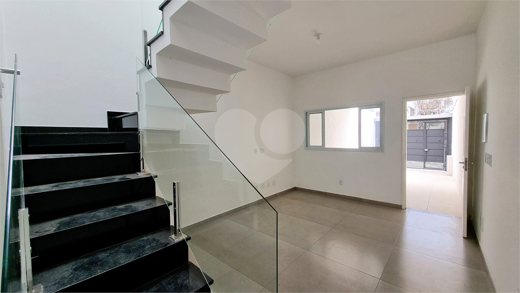 Sobrado Novo à Venda |3 Quartos ( 1 Suíte) | 3 Banheiros| 2 Vagas| Vila Medeiros