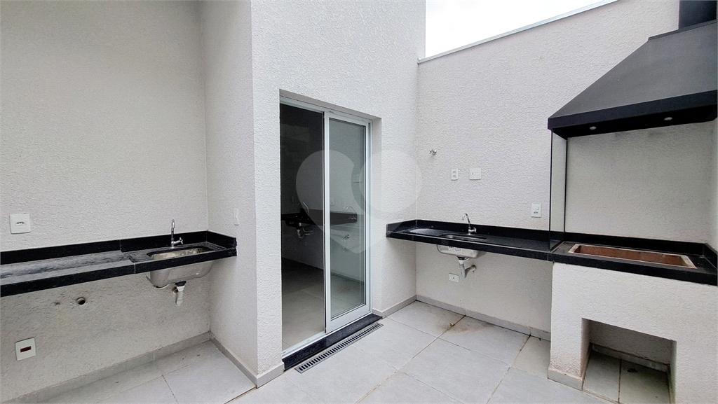 Sobrado Novo à Venda |3 Quartos ( 1 Suíte) | 3 Banheiros| 2 Vagas| Vila Medeiros