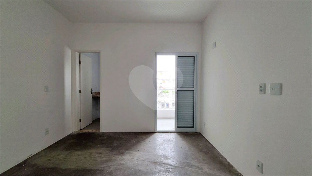 Sobrado Novo à Venda |3 Quartos ( 1 Suíte) | 3 Banheiros| 2 Vagas| Vila Medeiros